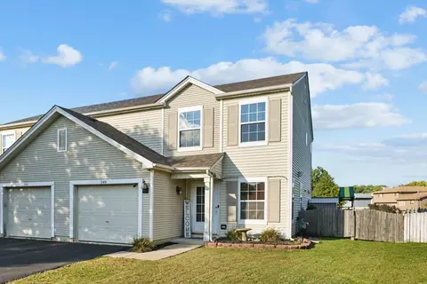 249 Charleston Ave, Romeoville, IL 60446