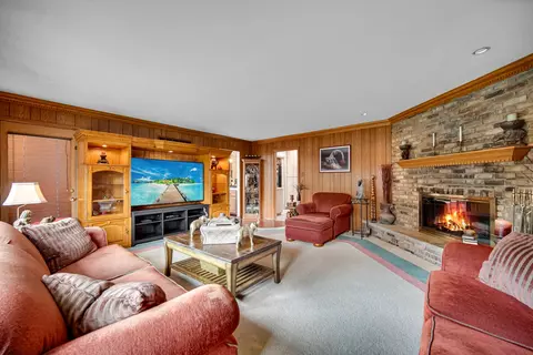 Living - 812 Maple Rd, Flossmoor, IL 60422 photo 4 of 4