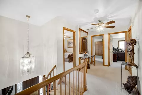 Entry Way - 812 Maple Rd, Flossmoor, IL 60422 photo 4 of 4