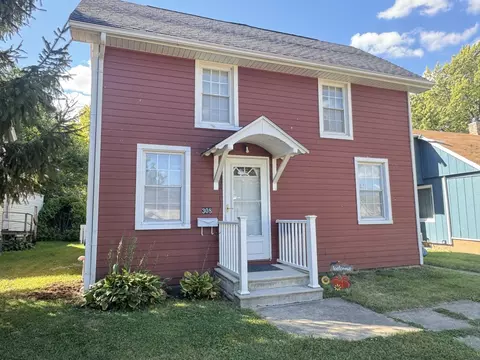 308 N Pleasant St, Princeton, IL 61356