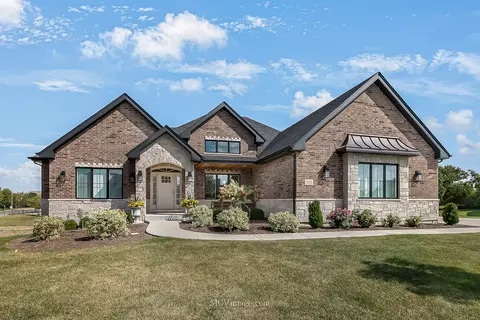 23131 Jackson Branch Ct, Frankfort, IL 60423