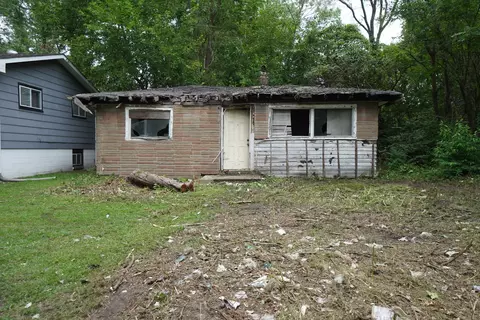 1741 Ralston St, Gary, IN 46406 photo 1