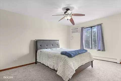 Bedroom - 243 Gregory St #9, Aurora, IL 60504 photo 1 of 2