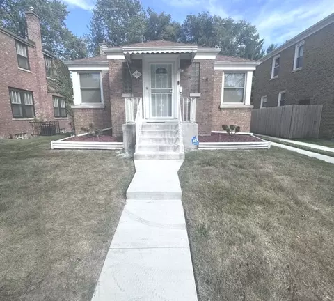 Undisclosed, Riverdale, IL 60827