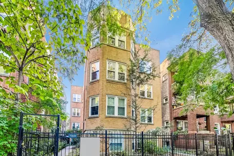 1733 W Catalpa Ave #3, Chicago, IL 60640