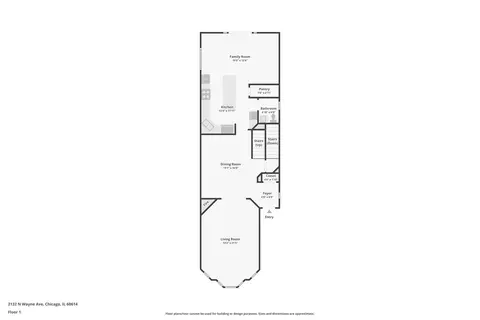 2132 N Wayne Ave, Chicago, IL 60614 photo 43