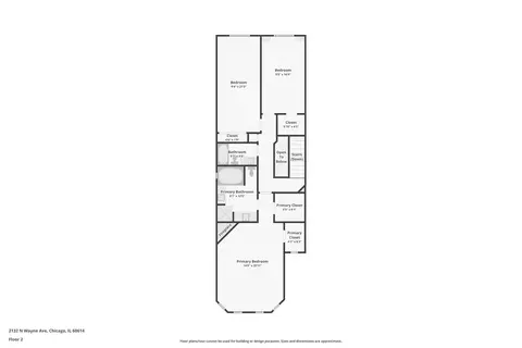 2132 N Wayne Ave, Chicago, IL 60614 photo 44
