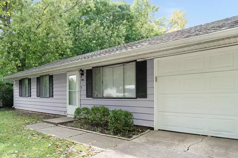 1101 Centennial Dr, Champaign, IL 61821 photo 1