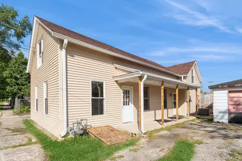454 Parks Ave, Joliet, IL 60432