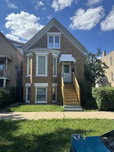 4432 S Albany Ave, Chicago, IL 60632