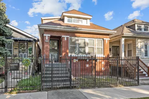 6629 S Claremont Ave, Chicago, IL 60636
