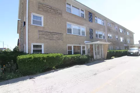 6717 W Irving Park Rd #2A, Chicago, IL 60634