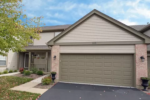 105 Tamarack Ct, Lindenhurst, IL 60046