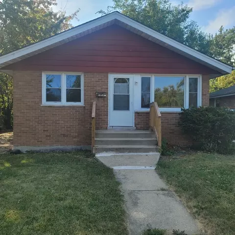 Undisclosed, Chicago Heights, IL 60411