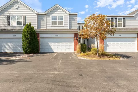 5122 Freeport Dr #5122, Plainfield, IL 60586
