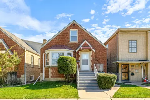 2845 N Monitor Ave, Chicago, IL 60634