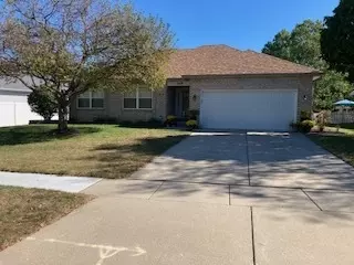 2416 Hannibal Cir, Plainfield, IL 60586