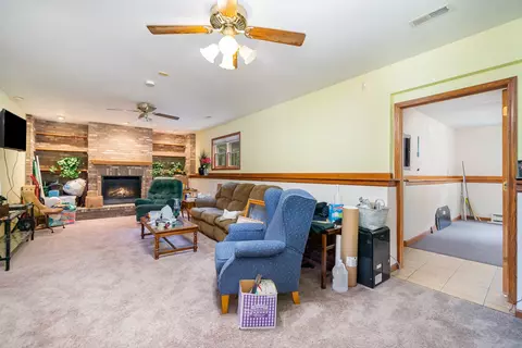 5305 E Chamberlain Ct, De Motte, IN 46310 photo 17