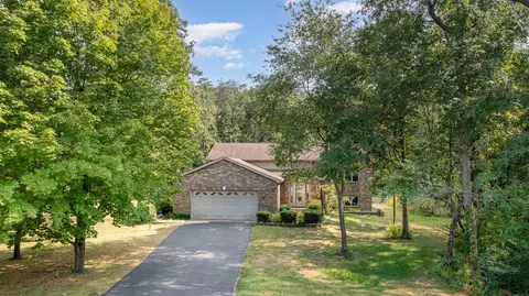 5305 E Chamberlain Ct, De Motte, IN 46310 photo 2