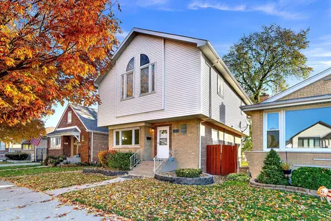 5413 S Mulligan Ave, Chicago, IL 60638
