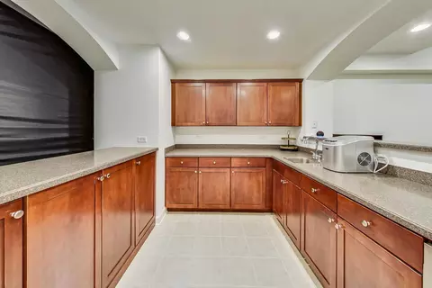 Kitchen - 2680 Summit Dr, Glenview, IL 60025 photo 7 of 7