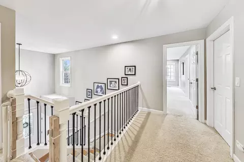 Entry Way - 2680 Summit Dr, Glenview, IL 60025 photo 6 of 7