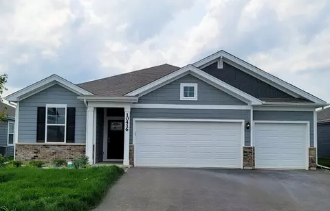 10416 Blaine St, Saint John, IN 46373