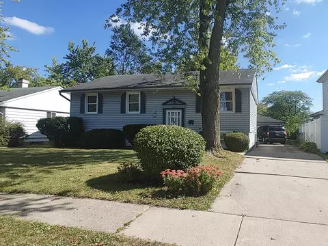 1613 Amy Ave, Glendale Heights, IL 60139
