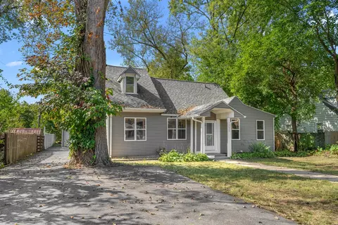Exterior - 15640 Millard Ave, Markham, IL 60428 photo 3 of 6