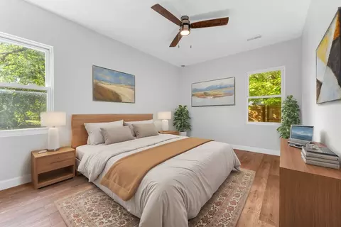 Bedroom - 15640 Millard Ave, Markham, IL 60428 photo 1 of 4