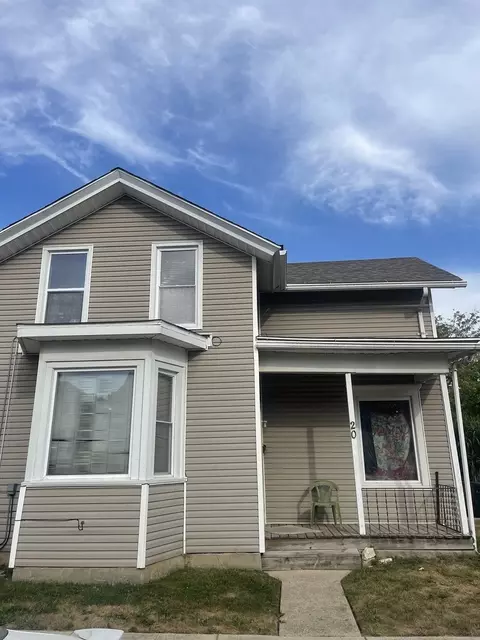 20 S Cagwin Ave, Joliet, IL 60436