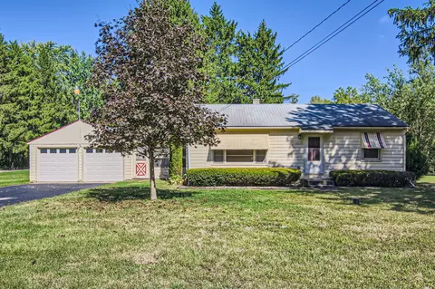4210 204th St, Matteson, IL 60443
