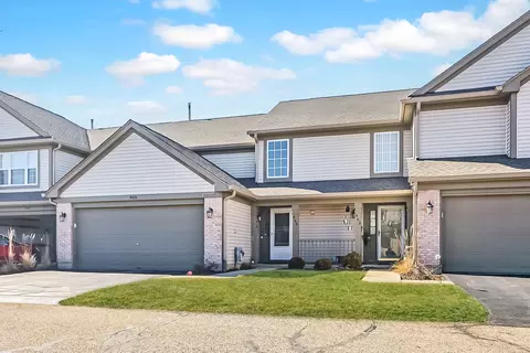 965 Sumac Ct, Lindenhurst, IL 60046