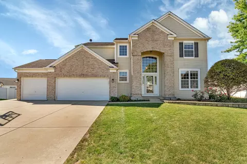 1811 Wintercrest Ct, Shorewood, IL 60404