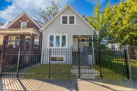 6422 S Seeley Ave, Chicago, IL 60636