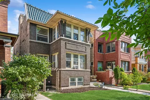 4449 N California Ave, Chicago, IL 60625