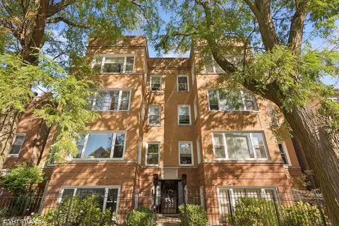 4845 N Troy St #2, Chicago, IL 60625