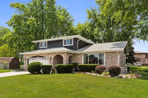 13158 Sparrow Ct, Homer Glen, IL 60491