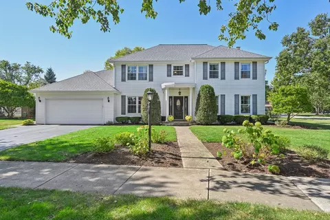 7200 Webster St, Downers Grove, IL 60516