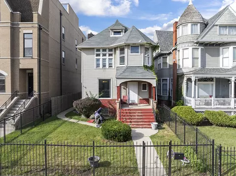 4344 S Oakenwald Ave, Chicago, IL 60653