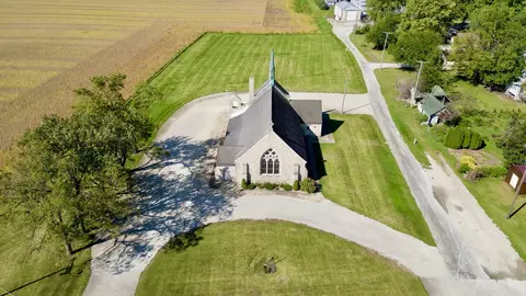 View/Area - 206 S 1st St, Strawn, IL 61775 photo 3 of 5