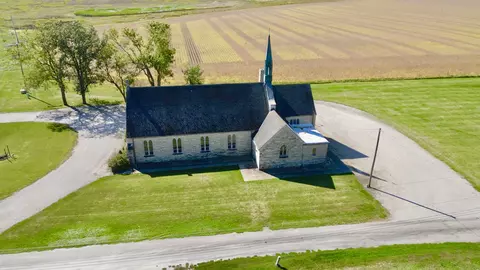 View/Area - 206 S 1st St, Strawn, IL 61775 photo 2 of 5