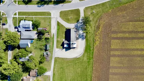 View/Area - 206 S 1st St, Strawn, IL 61775 photo 5 of 5