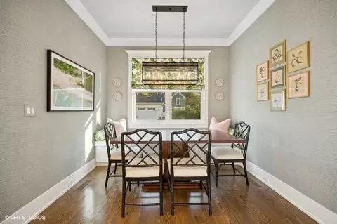 Dining - 1442 Scott Ave, Winnetka, IL 60093 photo 3 of 3