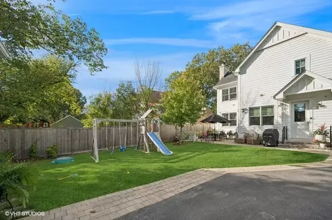 Exterior - 1442 Scott Ave, Winnetka, IL 60093 photo 6 of 6