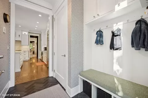 Entry Way - 1442 Scott Ave, Winnetka, IL 60093 photo 3 of 3