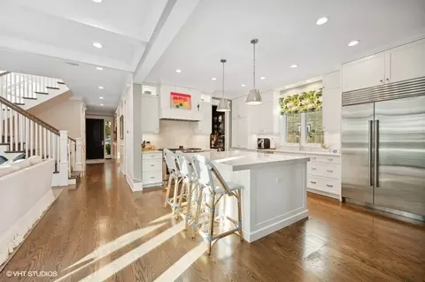 Kitchen - 1442 Scott Ave, Winnetka, IL 60093 photo 2 of 6