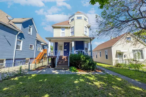 5026 W 25th St, Cicero, IL 60804