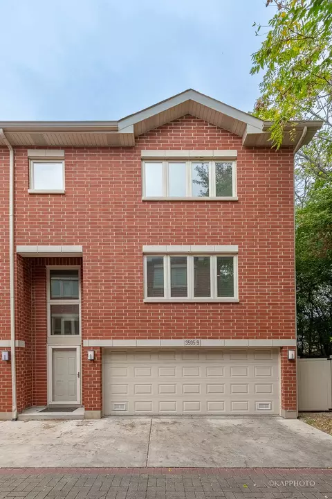 3505 S Maplewood Ave #9, Chicago, IL 60632