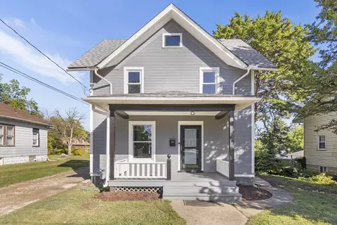 1254 Clover Ave, Rockford, IL 61102